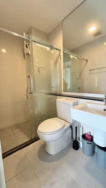 Aspire Erawan, samut-prakan, Sukhumvit, Pak Nam, Muang Samut Prakarn, Samut Prakan, 1 Bedroom, 36 sqm, Condo For Rent, by เชอ พร็อพ, 11677862 - DDproperty.com