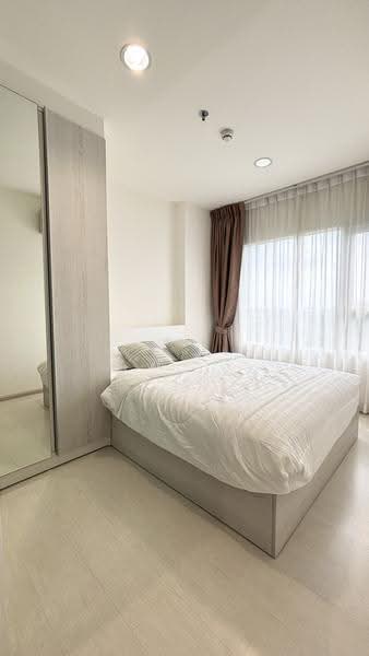 Aspire Erawan, samut-prakan, Sukhumvit, Pak Nam, Muang Samut Prakarn, Samut Prakan, 1 Bedroom, 36 sqm, Condo For Rent, by เชอ พร็อพ, 11677862 - DDproperty.com