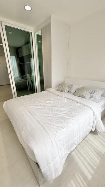 Aspire Erawan, samut-prakan, Sukhumvit, Pak Nam, Muang Samut Prakarn, Samut Prakan, 1 Bedroom, 36 sqm, Condo For Rent, by เชอ พร็อพ, 11677862 - DDproperty.com