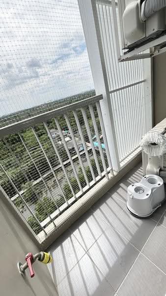 Aspire Erawan, samut-prakan, Sukhumvit, Pak Nam, Muang Samut Prakarn, Samut Prakan, 1 Bedroom, 36 sqm, Condo For Rent, by เชอ พร็อพ, 11677862 - DDproperty.com