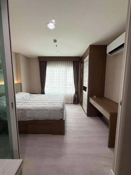 Aspire Erawan, Samut Prakan, Sukhumvit, Pak Nam, Muang Samut Prakarn, Samut Prakan, 1 Bedroom, 30 sqm, Condo For Rent, by เชอ พร็อพ, 11677862 - DDproperty.com