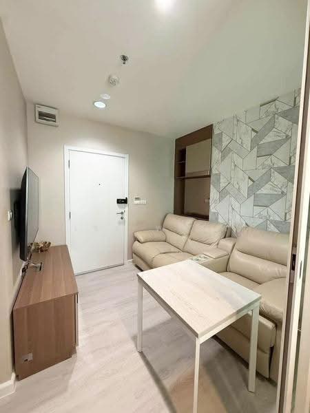 Aspire Erawan, Samut Prakan, Sukhumvit, Pak Nam, Muang Samut Prakarn, Samut Prakan, 1 Bedroom, 30 sqm, Condo For Rent, by เชอ พร็อพ, 11677862 - DDproperty.com
