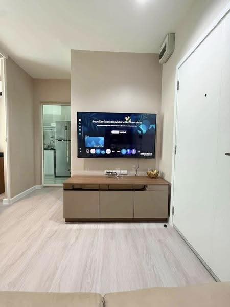 Aspire Erawan, Samut Prakan, Sukhumvit, Pak Nam, Muang Samut Prakarn, Samut Prakan, 1 Bedroom, 30 sqm, Condo For Rent, by เชอ พร็อพ, 11677862 - DDproperty.com