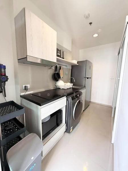 Aspire Erawan, Samut Prakan, Sukhumvit, Pak Nam, Muang Samut Prakarn, Samut Prakan, 1 Bedroom, 30 sqm, Condo For Rent, by เชอ พร็อพ, 11677862 - DDproperty.com