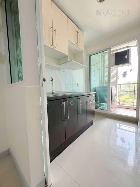 The Magnet Condo, Bangkok, Suan Luang, Bangkok, 1 Bedroom, 33 sqm, Condo For Sale, by NR AGENT, 11677923 - DDproperty.com