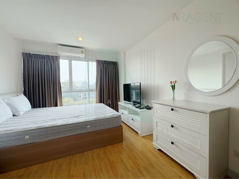 The Magnet Condo : เดอะ แม็กเน็ต, กรุงเทพ, สวนหลวง, กรุงเทพ, 33 ตร.ม., คอนโด ขาย, โดย NR AGENT, 11677923 - DDproperty.com