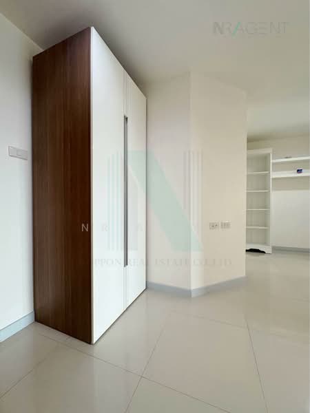 The Magnet Condo : เดอะ แม็กเน็ต, กรุงเทพ, สวนหลวง, กรุงเทพ, 33 ตร.ม., คอนโด ขาย, โดย NR AGENT, 11677923 - DDproperty.com