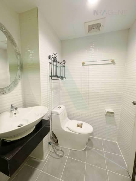 The Magnet Condo : เดอะ แม็กเน็ต, กรุงเทพ, สวนหลวง, กรุงเทพ, 33 ตร.ม., คอนโด ขาย, โดย NR AGENT, 11677923 - DDproperty.com