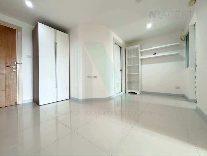 The Magnet Condo, Bangkok, Suan Luang, Bangkok, 1 Bedroom, 33 sqm, Condo For Sale, by NR AGENT, 11677923 - DDproperty.com