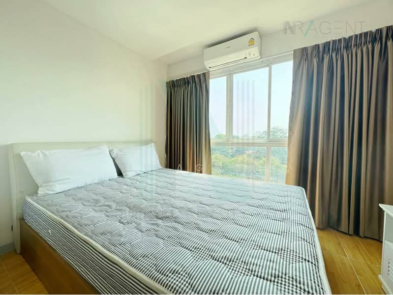The Magnet Condo : เดอะ แม็กเน็ต, กรุงเทพ, สวนหลวง, กรุงเทพ, 33 ตร.ม., คอนโด ขาย, โดย NR AGENT, 11677923 - DDproperty.com