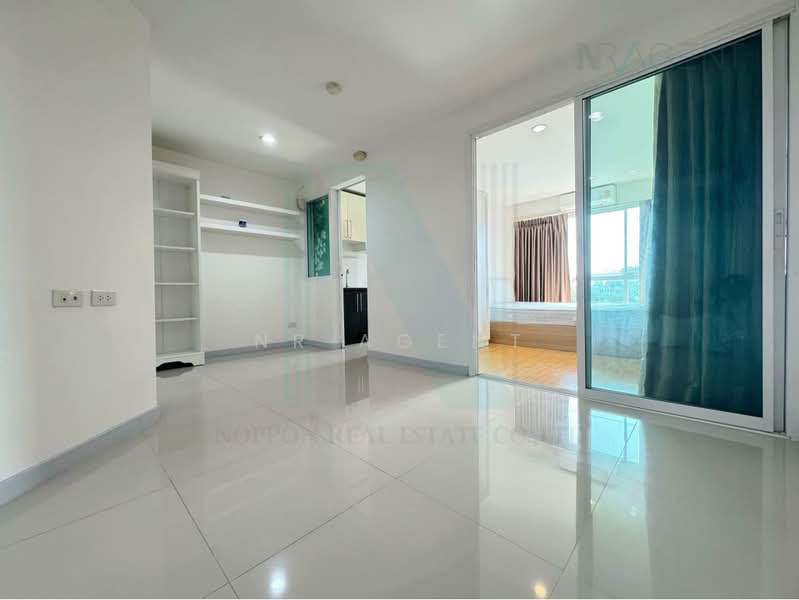 The Magnet Condo : เดอะ แม็กเน็ต, กรุงเทพ, สวนหลวง, กรุงเทพ, 33 ตร.ม., คอนโด ขาย, โดย NR AGENT, 11677923 - DDproperty.com