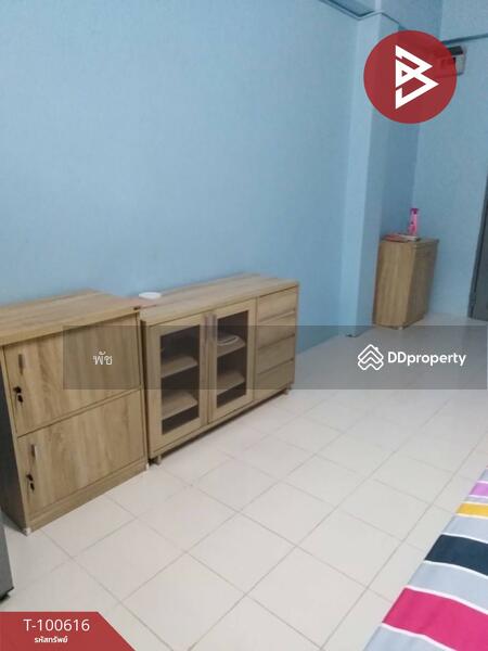 For Sale - O Ngoen Community Housing, Bangkok