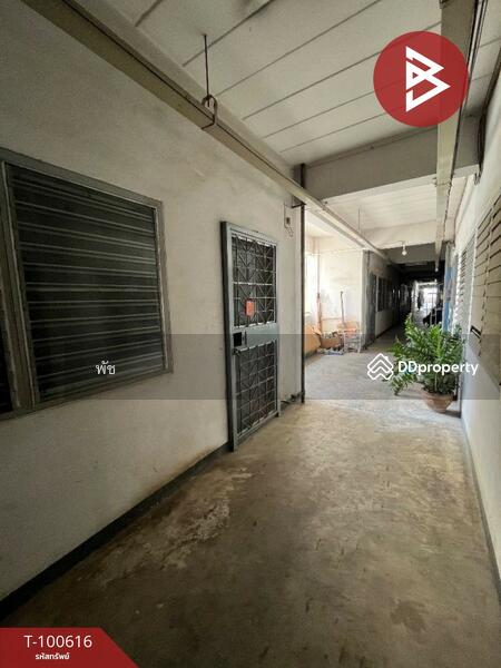 For Sale - O Ngoen Community Housing, Bangkok