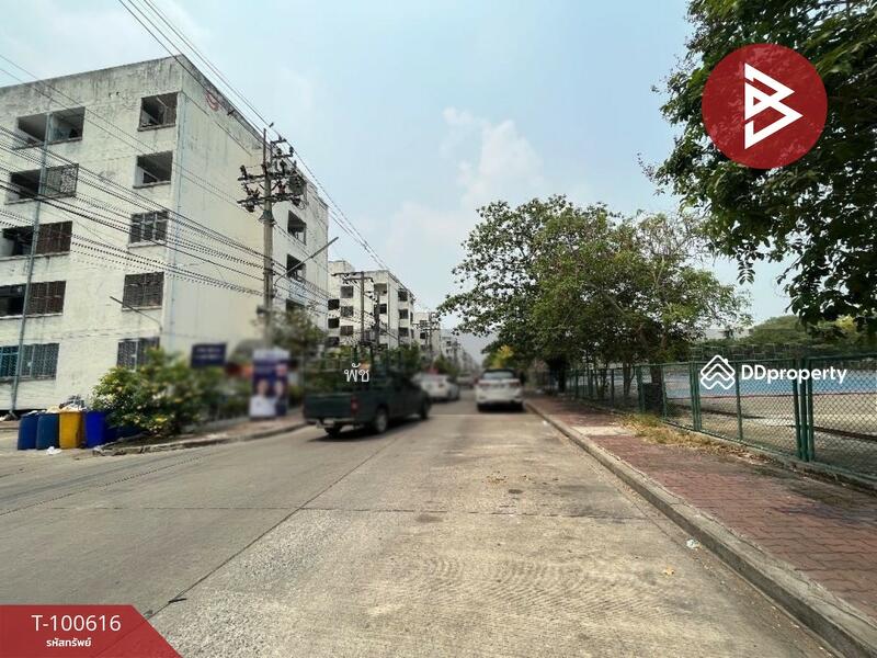 ขาย - O Ngoen Community Housing : ออเงิน คอมมูนิตี้ เฮ้าส์ซิ่ง, กรุงเทพ