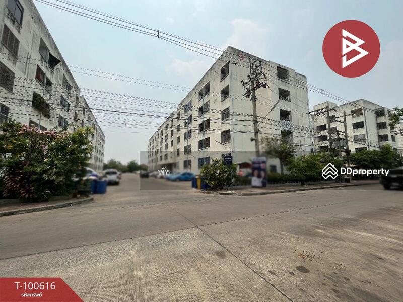 ขาย - O Ngoen Community Housing : ออเงิน คอมมูนิตี้ เฮ้าส์ซิ่ง, กรุงเทพ