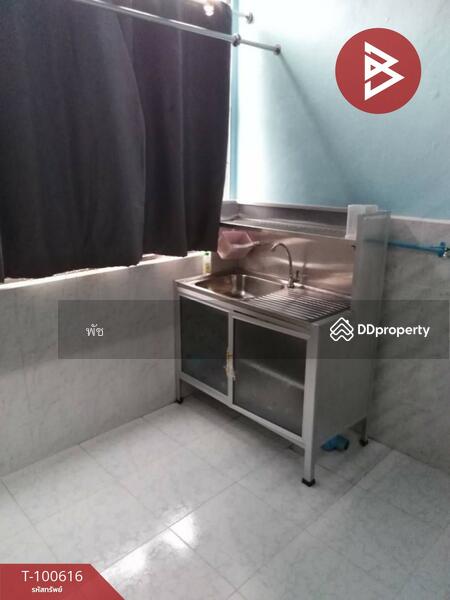 ขาย - O Ngoen Community Housing : ออเงิน คอมมูนิตี้ เฮ้าส์ซิ่ง, กรุงเทพ