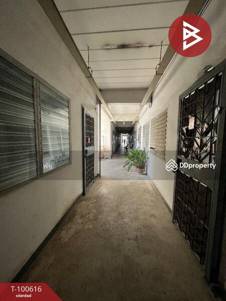ขาย - O Ngoen Community Housing : ออเงิน คอมมูนิตี้ เฮ้าส์ซิ่ง, กรุงเทพ