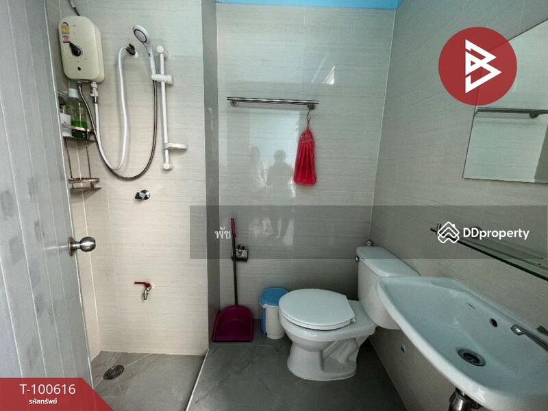 ขาย - O Ngoen Community Housing : ออเงิน คอมมูนิตี้ เฮ้าส์ซิ่ง, กรุงเทพ