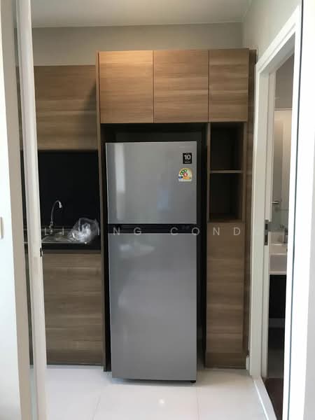 The Metropolis Samrong Interchange, Samut Prakan, 954 Sukhumvit Road, Samrong Nua, Muang Samut Prakarn, Samut Prakan, 1 Bedroom, 35 sqm, Condo For Rent, by Living Condo, 11678034 - DDproperty.com