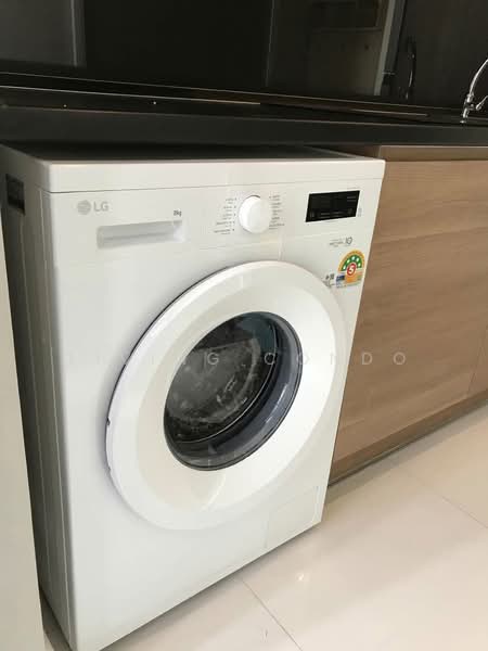 The Metropolis Samrong Interchange, Samut Prakan, 954 Sukhumvit Road, Samrong Nua, Muang Samut Prakarn, Samut Prakan, 1 Bedroom, 35 sqm, Condo For Rent, by Living Condo, 11678034 - DDproperty.com