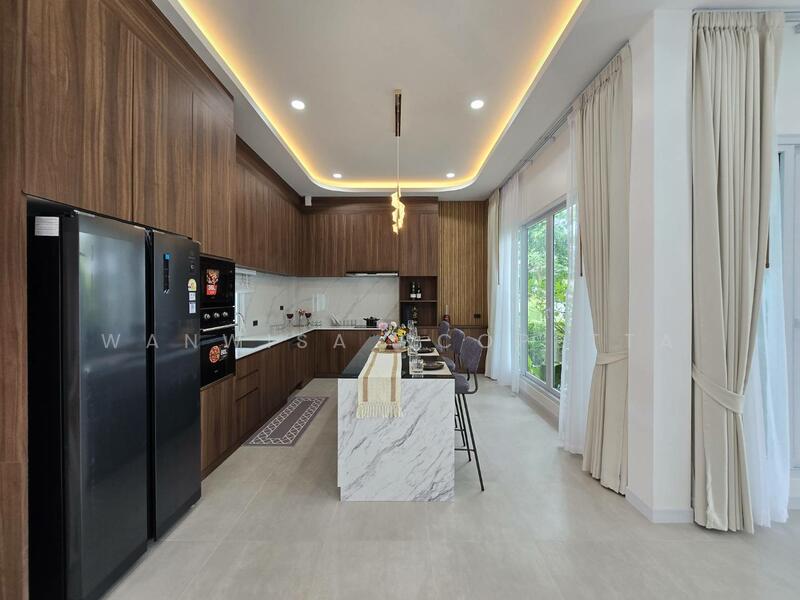 Aileen Hua hin, ประจวบคีรีขันธ์, หินเหล็กไฟ, หัวหิน, ประจวบคีรีขันธ์, 249 ตร.ม., วิลล่า ขาย, โดย Wanwisa Scopetta, 11678053 - DDproperty.com