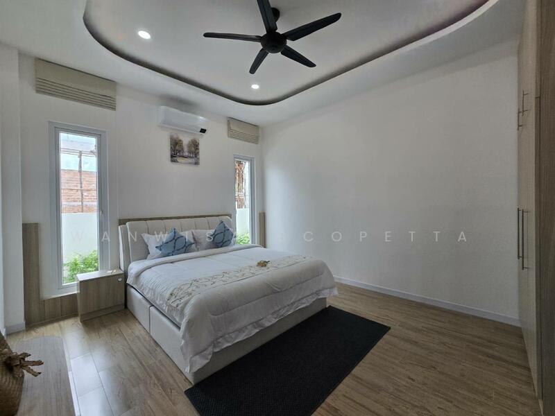 Aileen Hua hin, Prachuap Khiri Khan, Hin Lek Fai, Hua Hin, Prachuap Khiri Khan, 3 Bedrooms, 249 sqm, Villa For Sale, by Wanwisa Scopetta, 11678053 - DDproperty.com