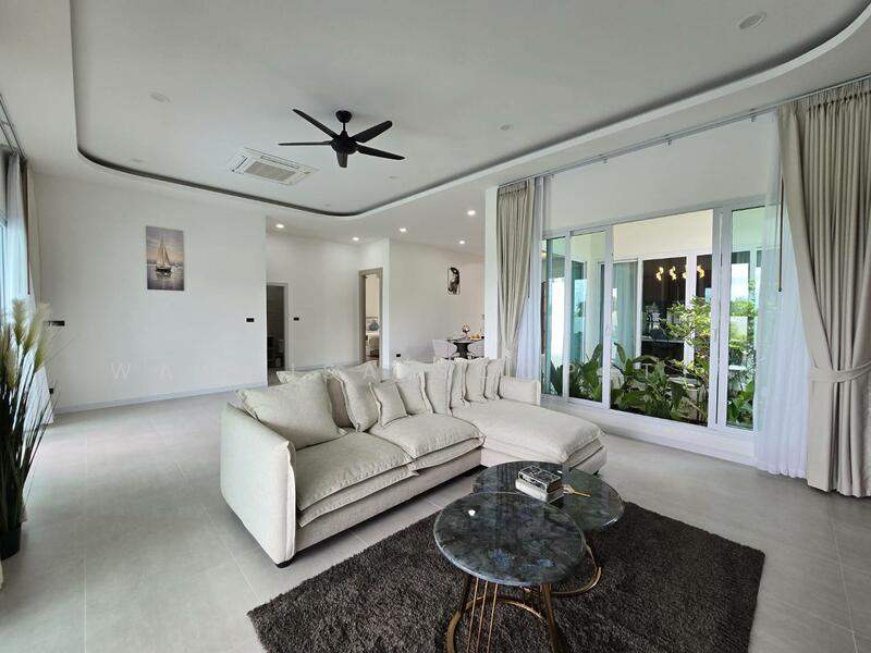 Aileen Hua hin, Prachuap Khiri Khan, Hin Lek Fai, Hua Hin, Prachuap Khiri Khan, 3 Bedrooms, 249 sqm, Villa For Sale, by Wanwisa Scopetta, 11678053 - DDproperty.com