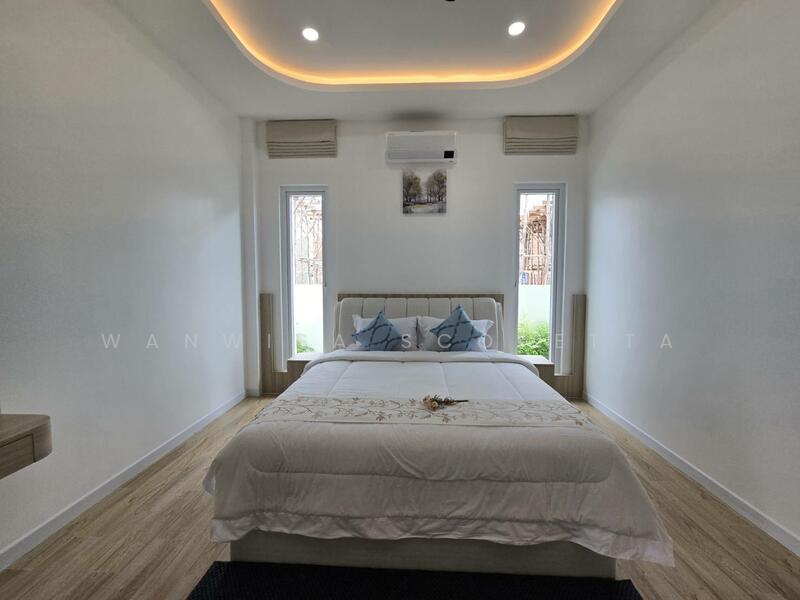 Aileen Hua hin, Prachuap Khiri Khan, Hin Lek Fai, Hua Hin, Prachuap Khiri Khan, 3 Bedrooms, 249 sqm, Villa For Sale, by Wanwisa Scopetta, 11678053 - DDproperty.com
