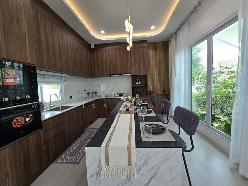 Aileen Hua hin, Prachuap Khiri Khan, Hin Lek Fai, Hua Hin, Prachuap Khiri Khan, 3 Bedrooms, 249 sqm, Villa For Sale, by Wanwisa Scopetta, 11678053 - DDproperty.com