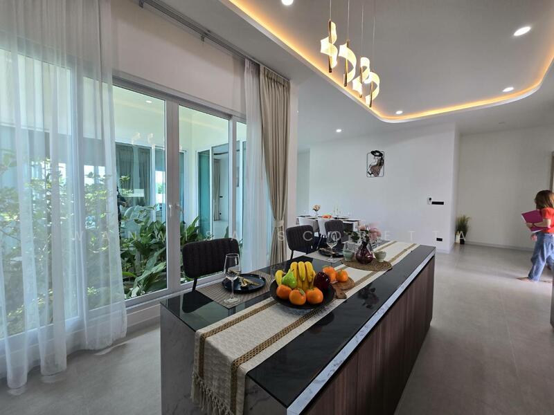 Aileen Hua hin, Prachuap Khiri Khan, Hin Lek Fai, Hua Hin, Prachuap Khiri Khan, 3 Bedrooms, 249 sqm, Villa For Sale, by Wanwisa Scopetta, 11678053 - DDproperty.com