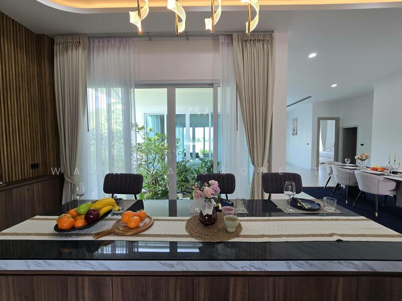 Aileen Hua hin, Prachuap Khiri Khan, Hin Lek Fai, Hua Hin, Prachuap Khiri Khan, 3 Bedrooms, 249 sqm, Villa For Sale, by Wanwisa Scopetta, 11678053 - DDproperty.com
