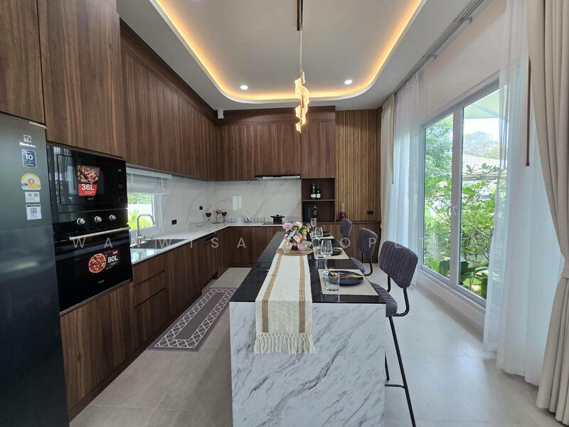 Aileen Hua hin, Prachuap Khiri Khan, Hin Lek Fai, Hua Hin, Prachuap Khiri Khan, 3 Bedrooms, 249 sqm, Villa For Sale, by Wanwisa Scopetta, 11678053 - DDproperty.com