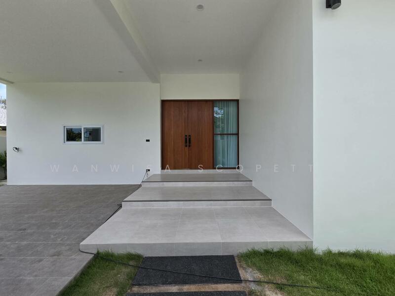Aileen Hua hin, Prachuap Khiri Khan, Hin Lek Fai, Hua Hin, Prachuap Khiri Khan, 3 Bedrooms, 249 sqm, Villa For Sale, by Wanwisa Scopetta, 11678053 - DDproperty.com