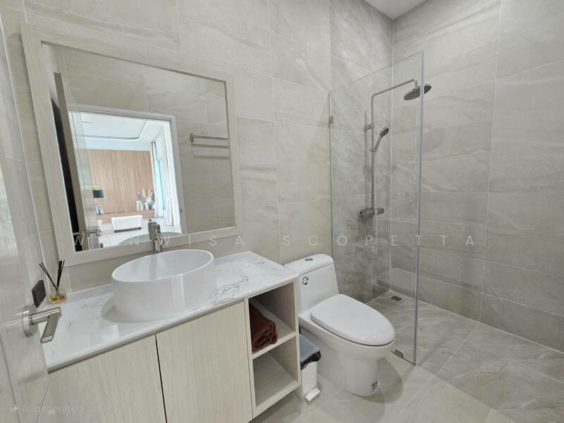 Aileen Hua hin, ประจวบคีรีขันธ์, หินเหล็กไฟ, หัวหิน, ประจวบคีรีขันธ์, 249 ตร.ม., วิลล่า ขาย, โดย Wanwisa Scopetta, 11678053 - DDproperty.com