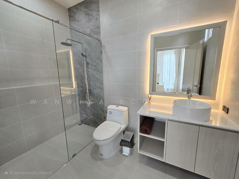 Aileen Hua hin, Prachuap Khiri Khan, Hin Lek Fai, Hua Hin, Prachuap Khiri Khan, 3 Bedrooms, 249 sqm, Villa For Sale, by Wanwisa Scopetta, 11678053 - DDproperty.com