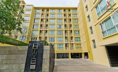 ขาย - HIVE Sukhumvit 65 (ไฮฟ์ สุขุมวิท65), กรุงเทพ