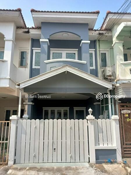 ขาย - Siriwan-Chuanchom : ศิริวรรณ-ชวนชม, นนทบุรี