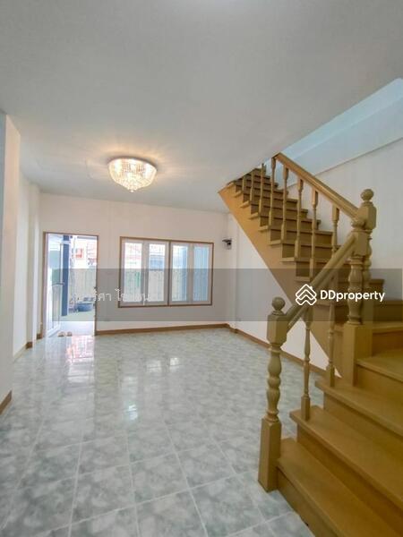 For Sale - Siriwan-Chuanchom, Nonthaburi