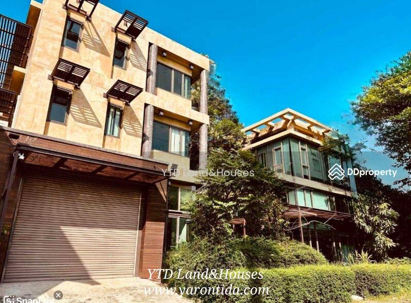For Rent - Kanchanaphisek Road, Bang Phai Subdistrict, Bang Khae District, Bangkok, Bangkok