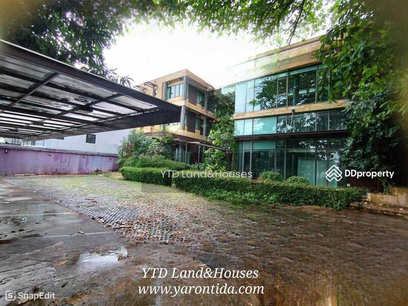 For Rent - Kanchanaphisek Road, Bang Phai Subdistrict, Bang Khae District, Bangkok, Bangkok