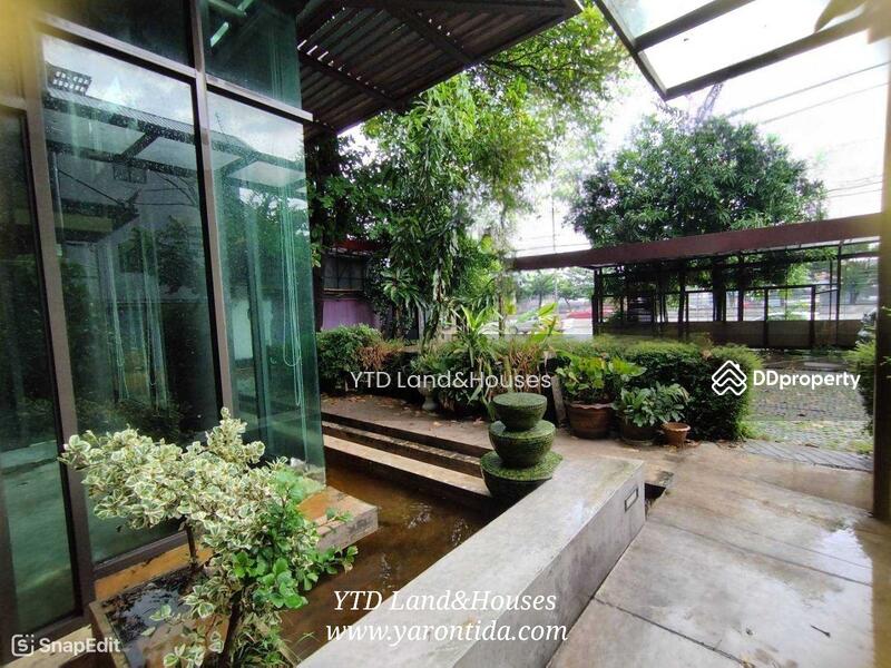 For Rent - Kanchanaphisek Road, Bang Phai Subdistrict, Bang Khae District, Bangkok, Bangkok