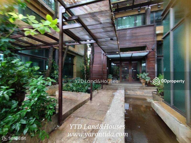 For Rent - Kanchanaphisek Road, Bang Phai Subdistrict, Bang Khae District, Bangkok, Bangkok