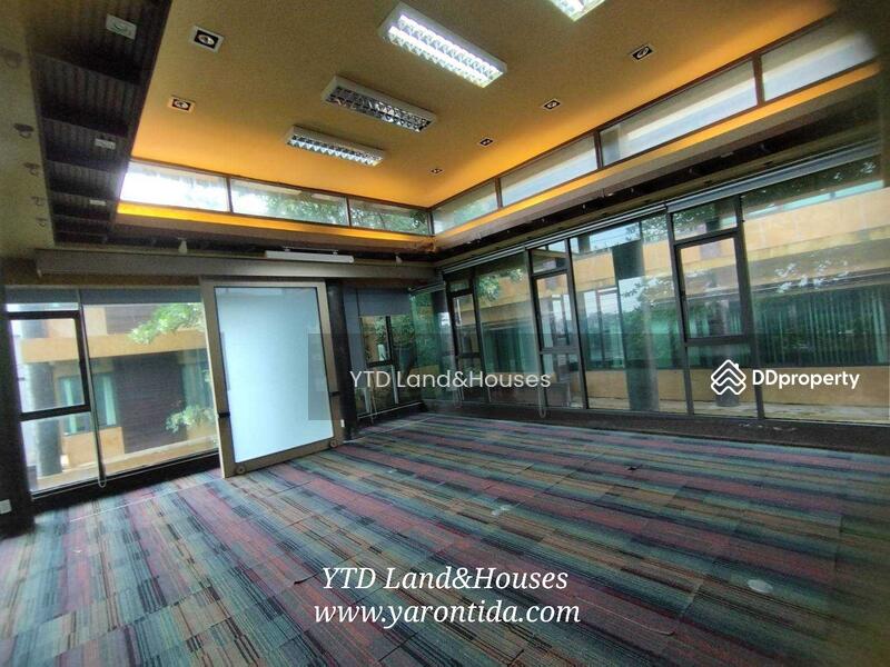 For Rent - Kanchanaphisek Road, Bang Phai Subdistrict, Bang Khae District, Bangkok, Bangkok