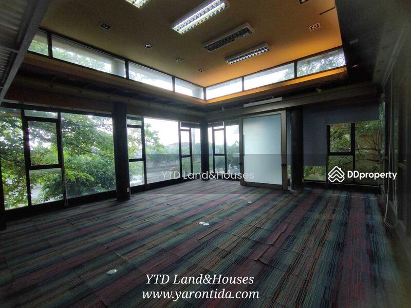 For Rent - Kanchanaphisek Road, Bang Phai Subdistrict, Bang Khae District, Bangkok, Bangkok