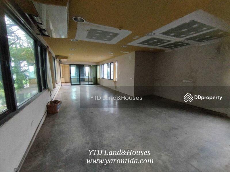 For Rent - Kanchanaphisek Road, Bang Phai Subdistrict, Bang Khae District, Bangkok, Bangkok