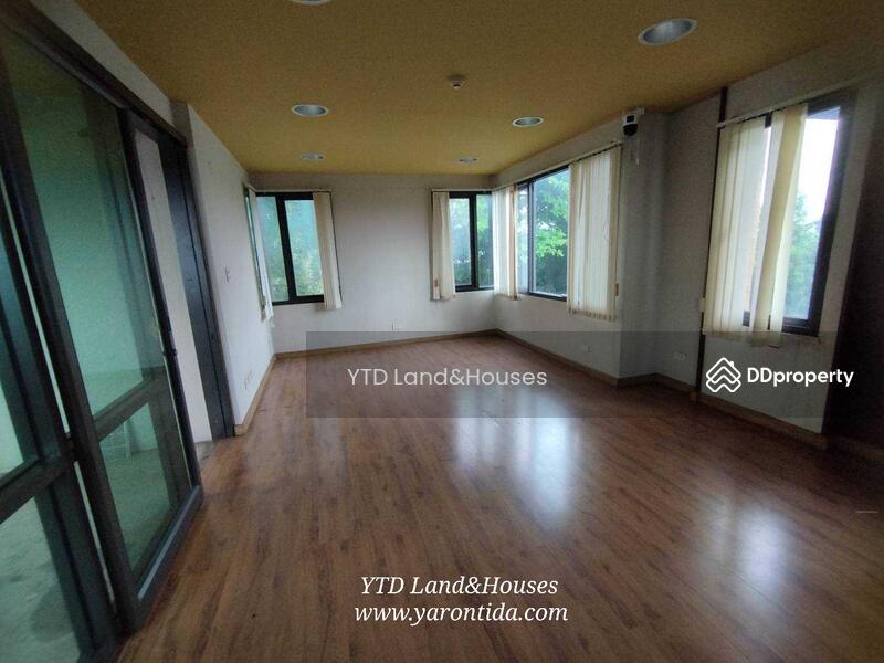 For Rent - Kanchanaphisek Road, Bang Phai Subdistrict, Bang Khae District, Bangkok, Bangkok