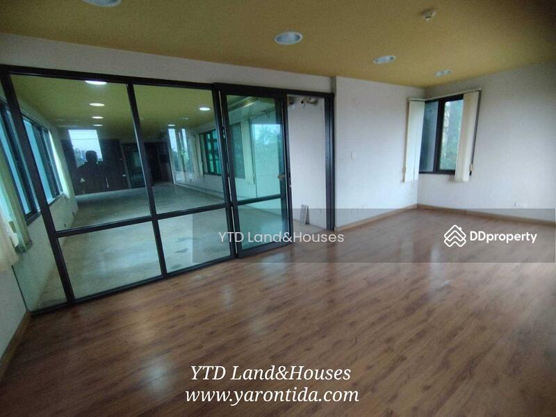 For Rent - Kanchanaphisek Road, Bang Phai Subdistrict, Bang Khae District, Bangkok, Bangkok