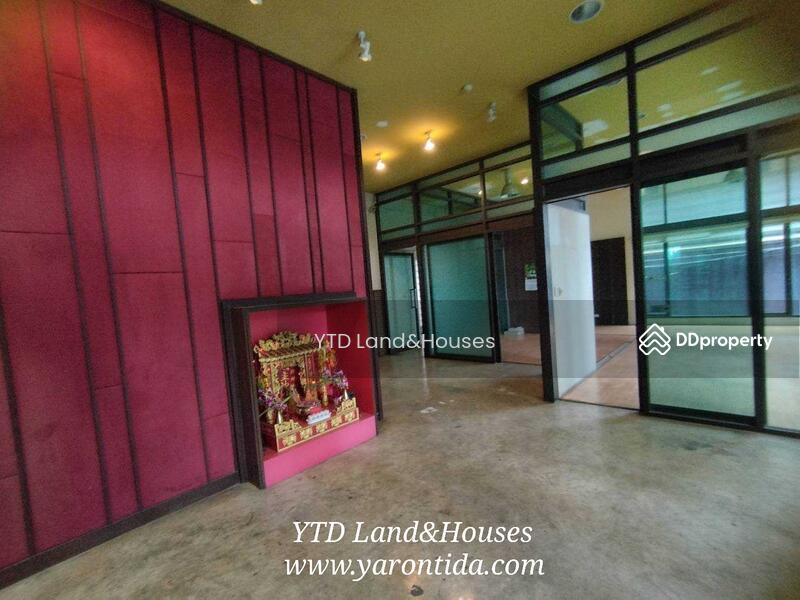 For Rent - Kanchanaphisek Road, Bang Phai Subdistrict, Bang Khae District, Bangkok, Bangkok