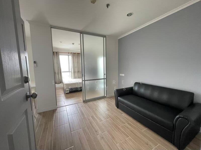 Lumpini Place Rama 4-Kluaynamthai, Bangkok, 4004 Rama 4 Road, Phra Kanong, Khlong Toei, Bangkok, 1 Bedroom, 28 sqm, Condo For Rent, by Living Real Estates, 11678217 - DDproperty.com