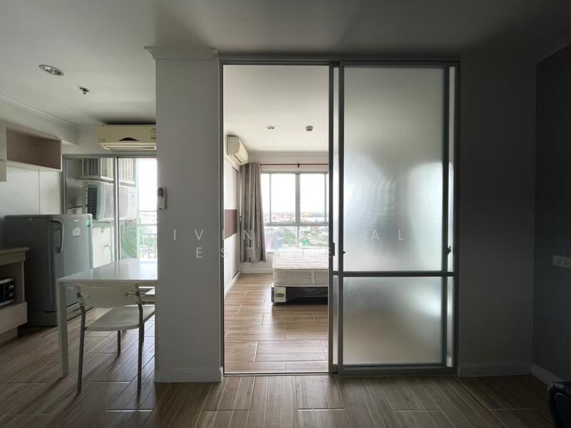 Lumpini Place Rama 4-Kluaynamthai, Bangkok, 4004 Rama 4 Road, Phra Kanong, Khlong Toei, Bangkok, 1 Bedroom, 28 sqm, Condo For Rent, by Living Real Estates, 11678217 - DDproperty.com